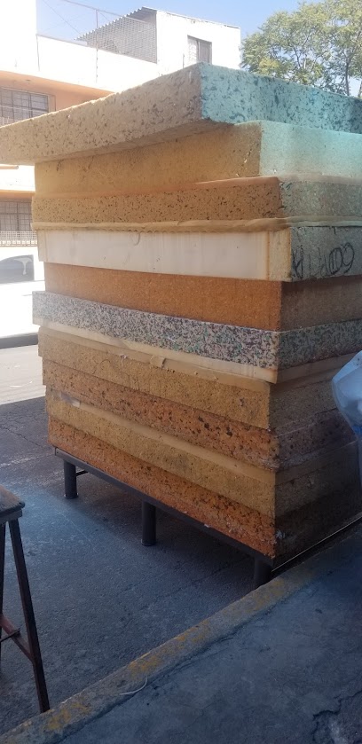Fábrica de Colchones en Nezahualcóyotl