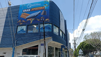Galerías del Descanso 31 Oriente en Puebla