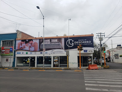 Galerías del Descanso (Av 25) en Puebla