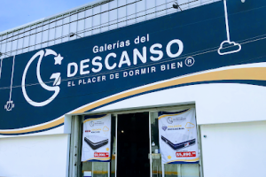 Galerías del Descanso (Blvd. Hermanos Serdán) en Puebla
