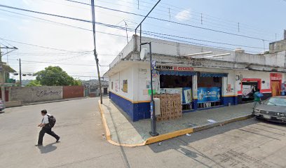 Gran Bodega del Colchón Zona Norte en Tapachula