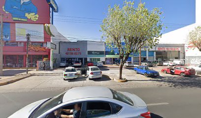 Grupo Comercial Atlas en Celaya