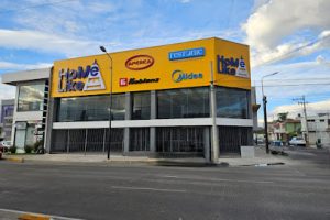 Home Like Puebla en Puebla