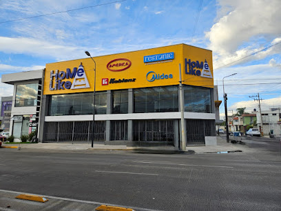 Home Like Puebla en Puebla