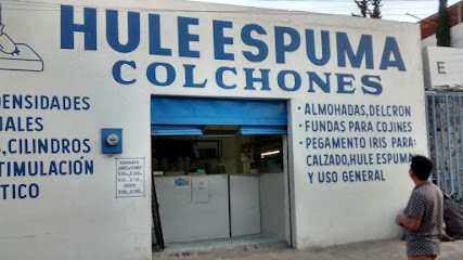 Huele Espuma Colchones en Puebla