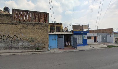 I Love Colchón en Tonalá