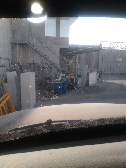 Industrias Dk en Ecatepec de Morelos