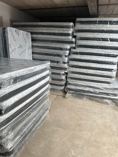 King And Queen Colchones en Tonalá