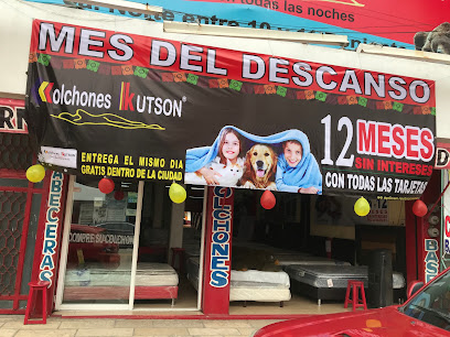 Kutson Center en Tuxtla Gutiérrez