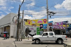 La Bodega del Colchón (Blvd. Capitán Carlos Camacho) en Puebla