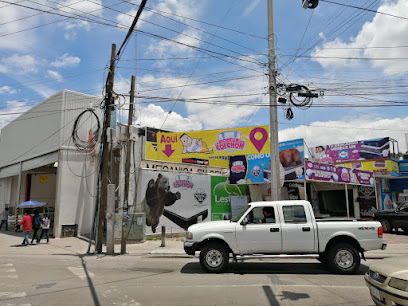 La Bodega del Colchón (Blvd. Capitán Carlos Camacho) en Puebla