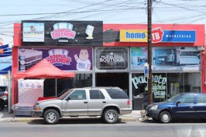 La Bodega del Colchón Chulavista en Puebla