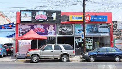 La Bodega del Colchón Chulavista en Puebla