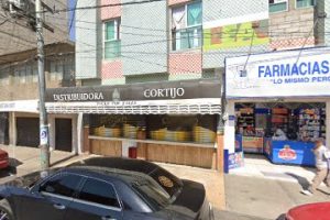 La Colchonería de México en Nezahualcóyotl