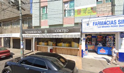 La Colchonería de México en Nezahualcóyotl
