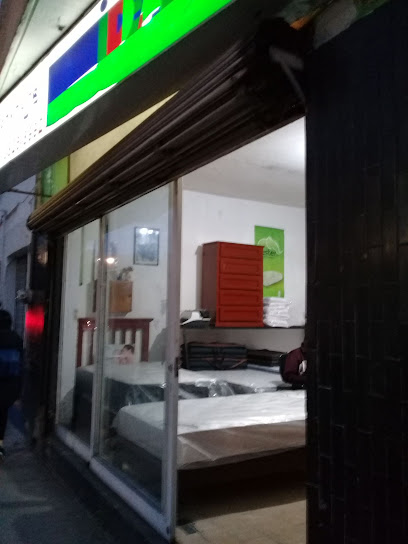 La Colchonería en Guadalajara