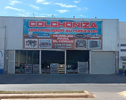 La Colchóniza Durango en Durango