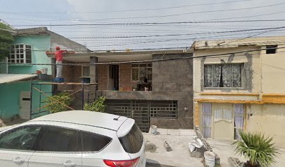 Lindavista en Guadalupe