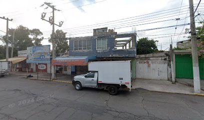 Liquidación de Colchones (Esq. Águilas Adolfo López Mateos) en Ecatepec de Morelos