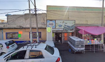 Liquidación de Colchones (Prof. Carlos Hank González) en Ecatepec de Morelos