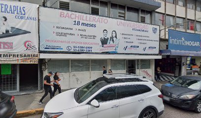 Magic Dreams en Tlalnepantla