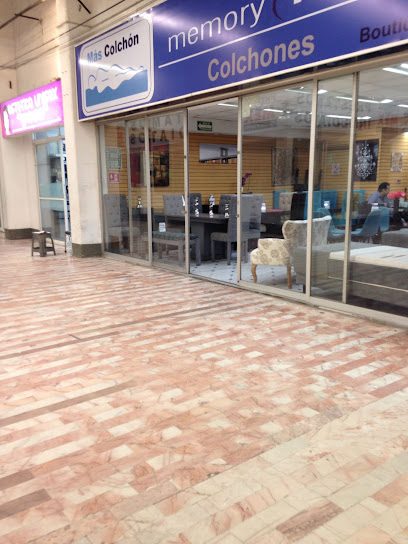 Más Colchón en Tlalnepantla