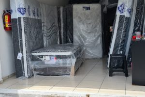 Maxicolchones en Tlaquepaque