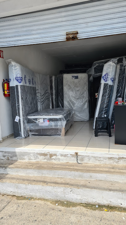 Maxicolchones en Tlaquepaque