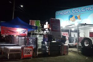 Mega Colchón en Cuautla