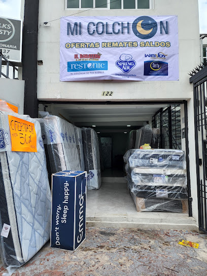 Mi Colchón en Zapopan