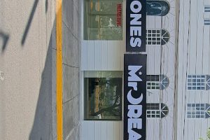 Mr Dream Boutique de Colchones (Blvd. Juan Alonso de Torres ) en León