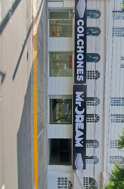 Mr Dream Boutique de Colchones (Blvd. Juan Alonso de Torres ) en León