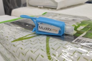 Mudebi en Venustiano Carranza