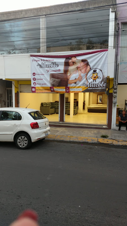 Mueblería En Puebla - Mr. Mueble - Salas, Comedores, Colchones, Recámaras y Más en Puebla