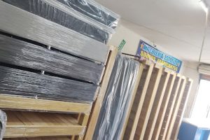 Muebleria Estrella Matriz en Tonalá