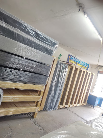 Muebleria Estrella Matriz en Tonalá