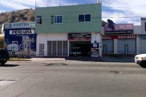 Mundo Colchones en Zapopan