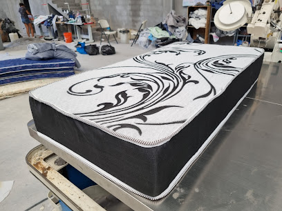 Neoespumas en Guadalupe