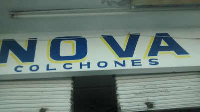 Nova Colchones en Tuxtla Gutiérrez