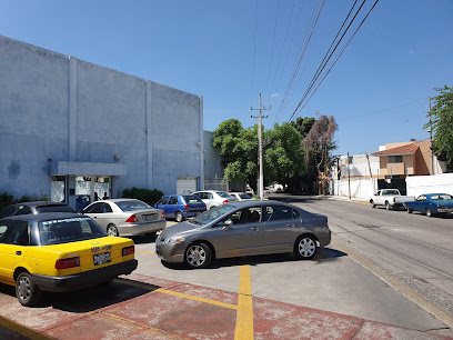 Oficinas Súper Colchones en Zapopan