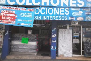 Outlet Casa Alba en Tlalnepantla