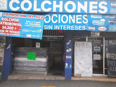 Outlet Casa Alba en Tlalnepantla