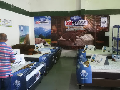 Outlet de Colchones S.A. de C.V. en Monterrey