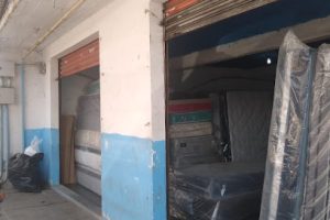 Outlet de Colchones en Nezahualcóyotl