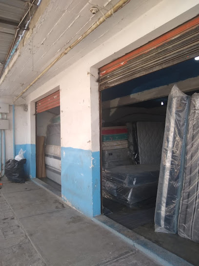 Outlet de Colchones en Nezahualcóyotl