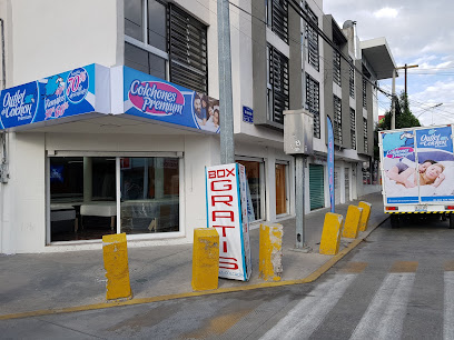 Outlet del Colchón Premium (Bella Vista) en Puebla