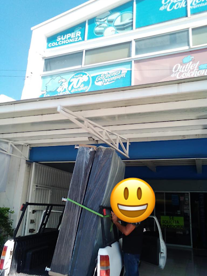 Outlet del Colchón Premium-Gdl/ Sucursal Aviación-Base Aérea en Zapopan