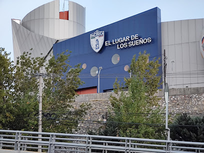 Pachuca El Lugar de Los Sueños en Pachuca