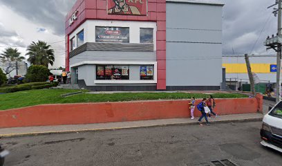 Panda Colchón en López Mateos