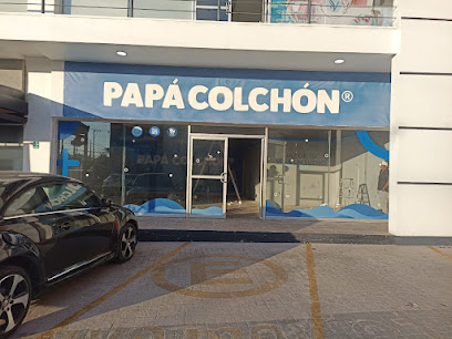 Papá Colchón Plaza Danke en Puebla